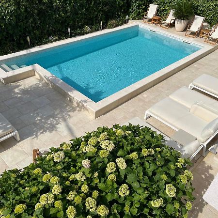 Apartments Pean Tivat Exterior photo
