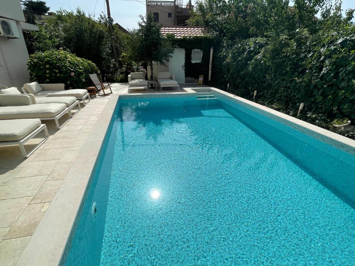 Apartments Pean Tivat Exterior photo