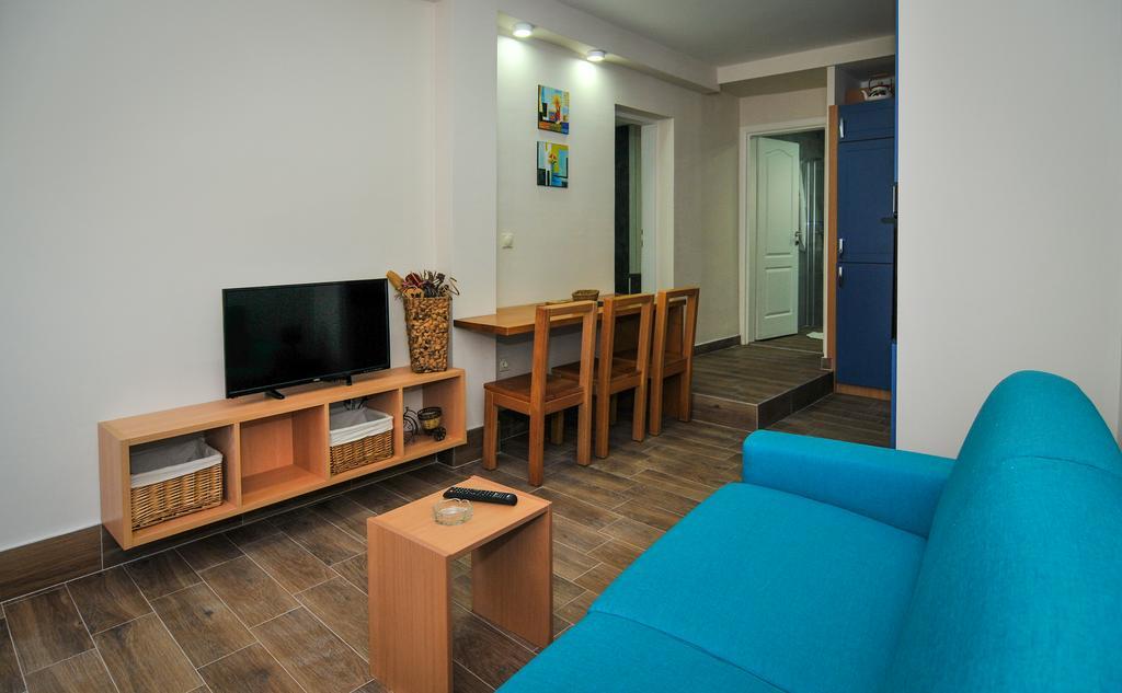 Apartments Pean Tivat Exterior photo
