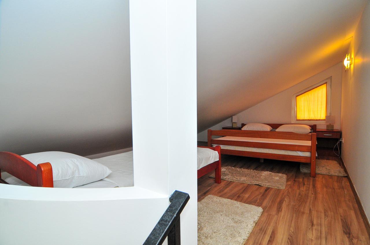 Apartments Pean Tivat Exterior photo